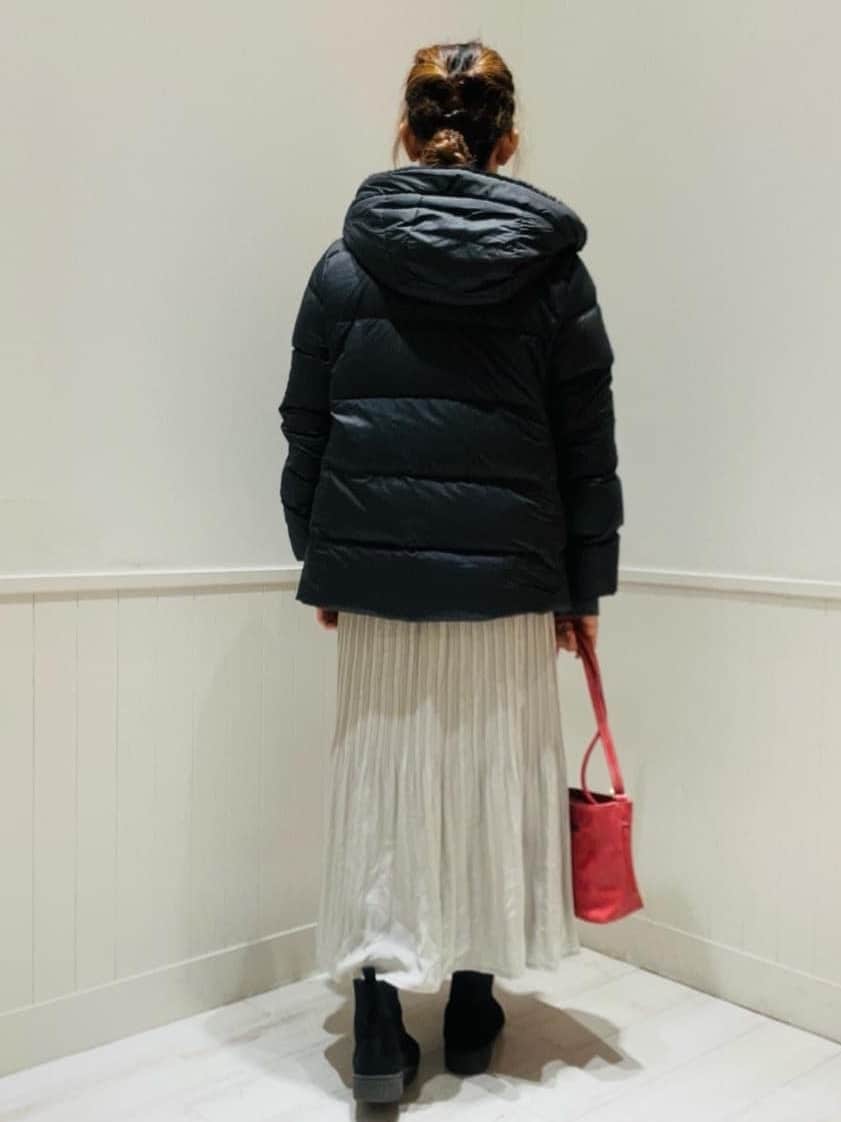 Kyonさんの「SHOO･LA･RUE｜」を使ったコーディネート
