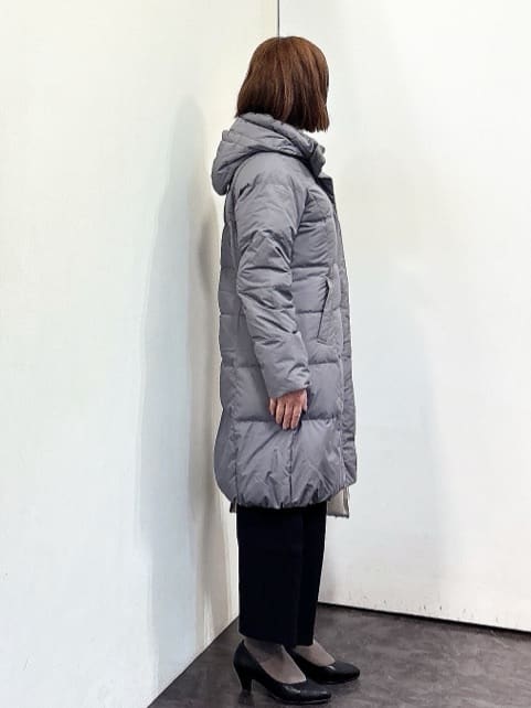 MIYUさんの「grove｜【人間工学】つつまれフィットパンプス【入卒対応可】」を使ったコーディネート