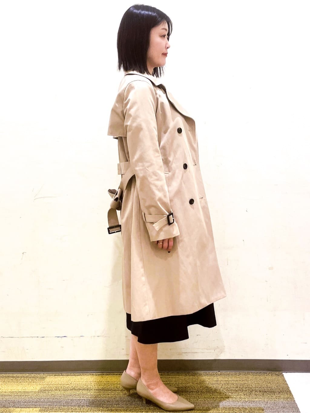 カオハルさんの「index｜」を使ったコーディネート