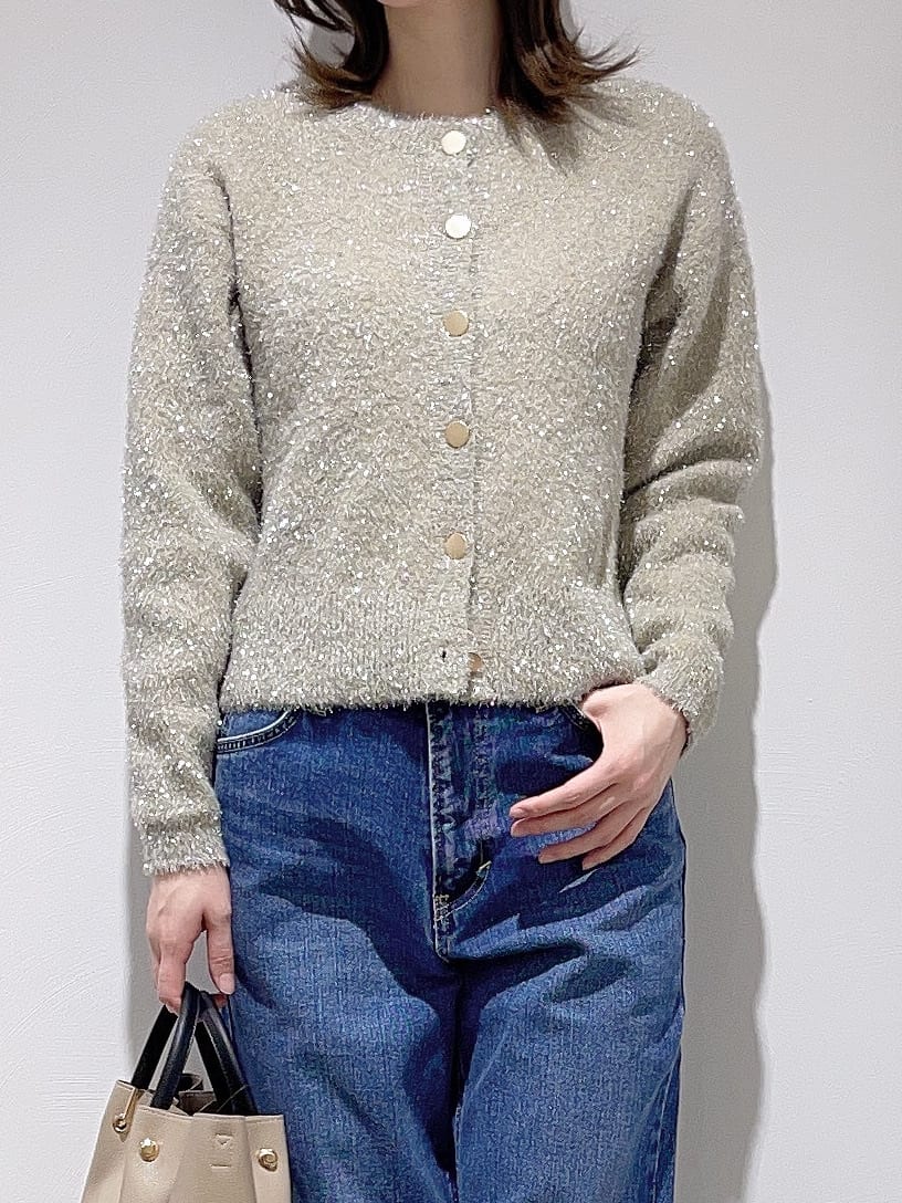 HITOMIさんの「grove｜【Lee&times;grove別注】STRAIGHT DENIM PANTS」を使ったコーディネート
