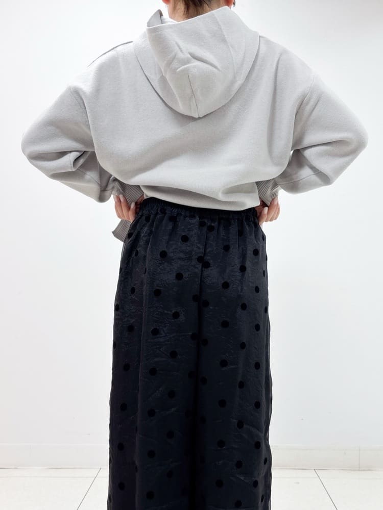 nakajoさんの「Dessin｜」を使ったコーディネート