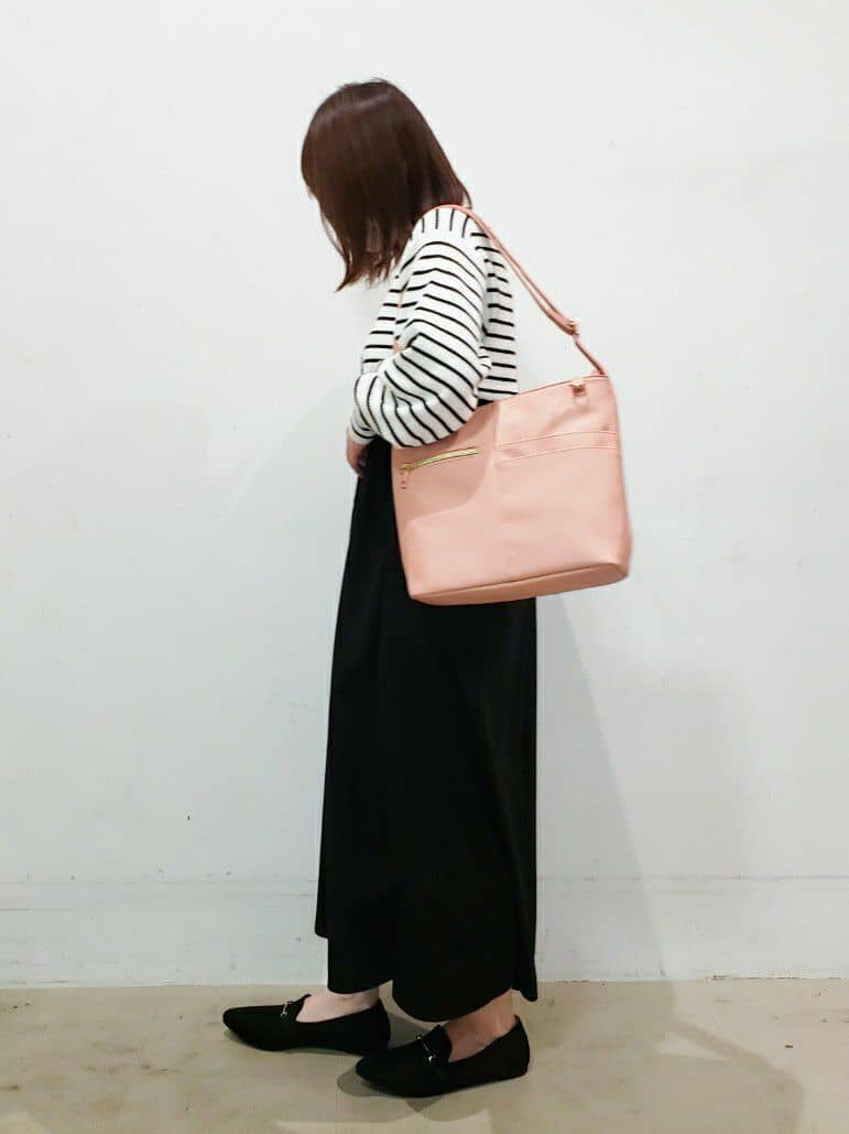 TSUCHIYAさんの「SHOO･LA･RUE｜」を使ったコーディネート
