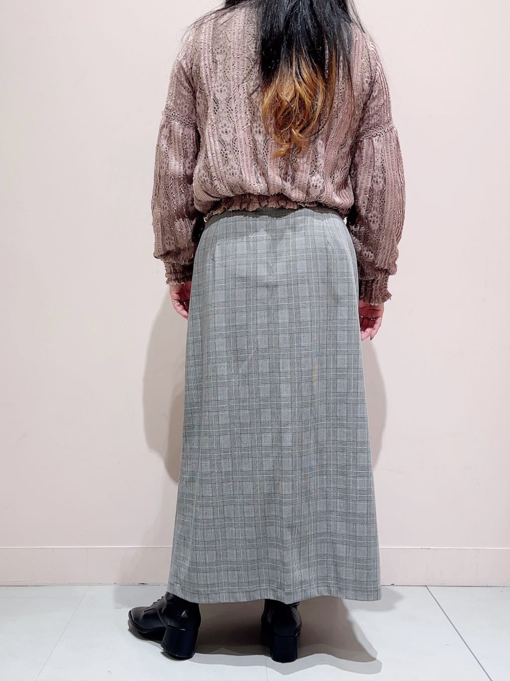 りえさんの「ESPERANZA｜」を使ったコーディネート