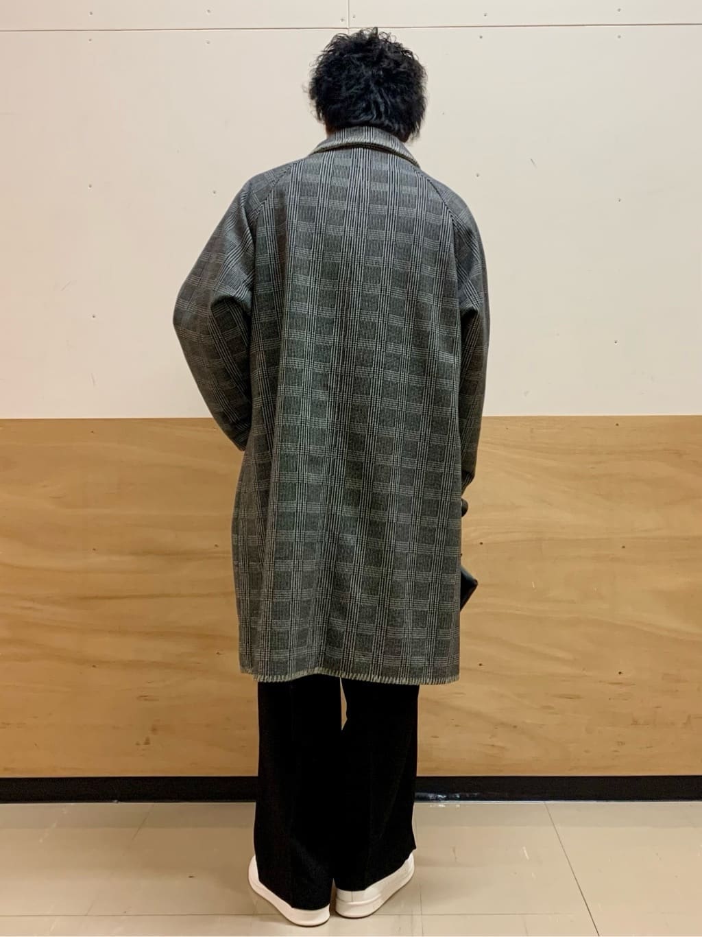 MATUさんの「THE SHOP TK｜2WAYクラッチバッグ【冠婚葬祭/ビジネス/セレモニー/パーティー】」を使ったコーディネート