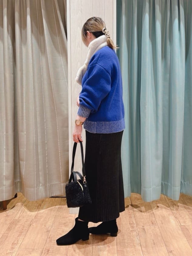 HANAさんの「SHOO･LA･RUE｜」を使ったコーディネート