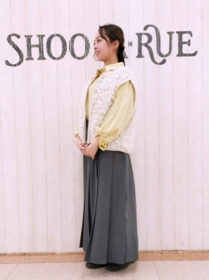 masamiさんの「SHOO･LA･RUE｜」を使ったコーディネート