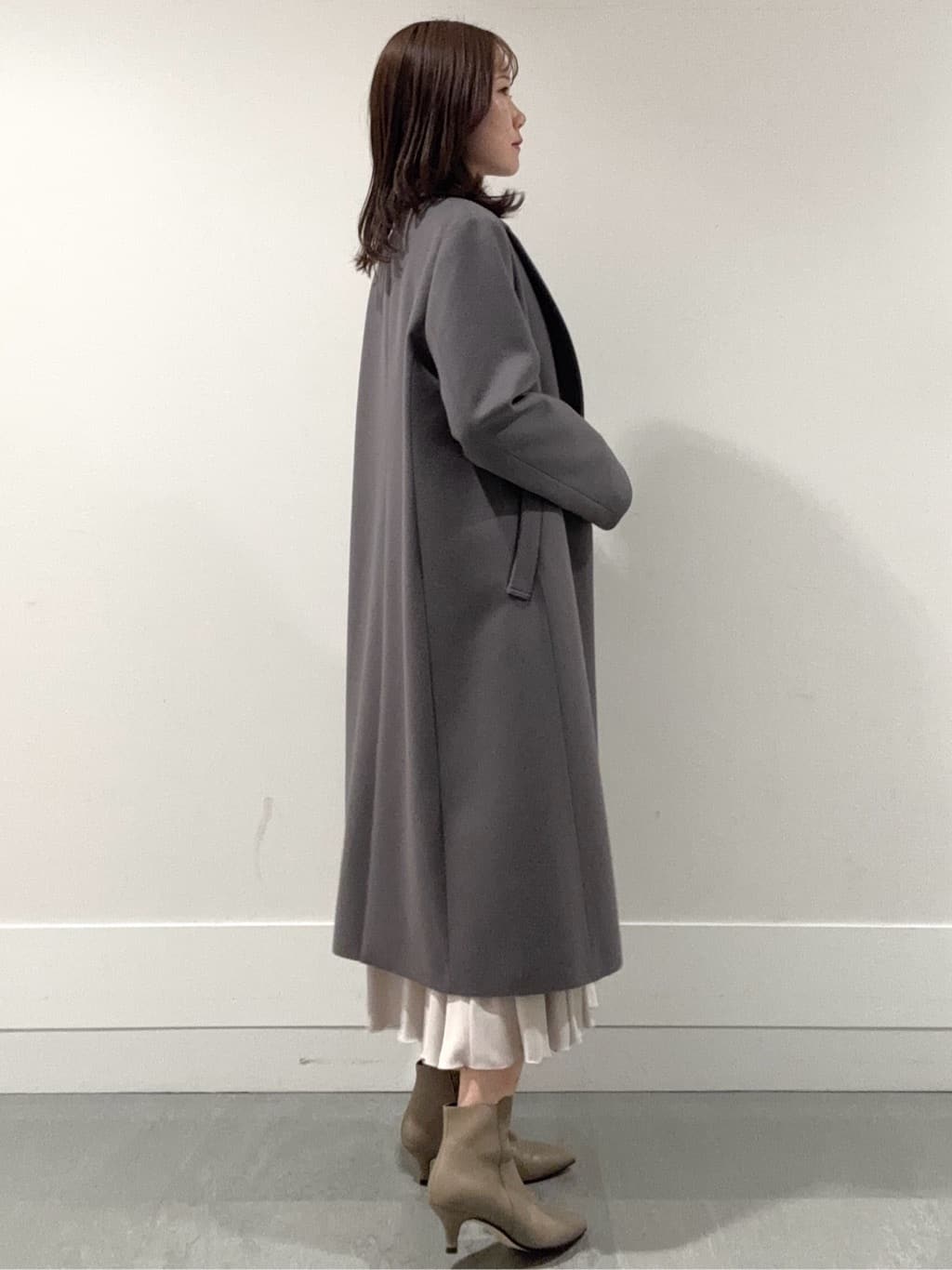 mioさんの「UNTITLED｜」を使ったコーディネート