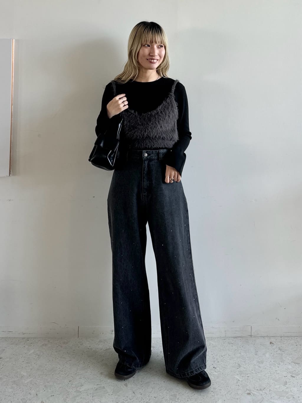 omaさんの「THE SHOP TK｜」を使ったコーディネート