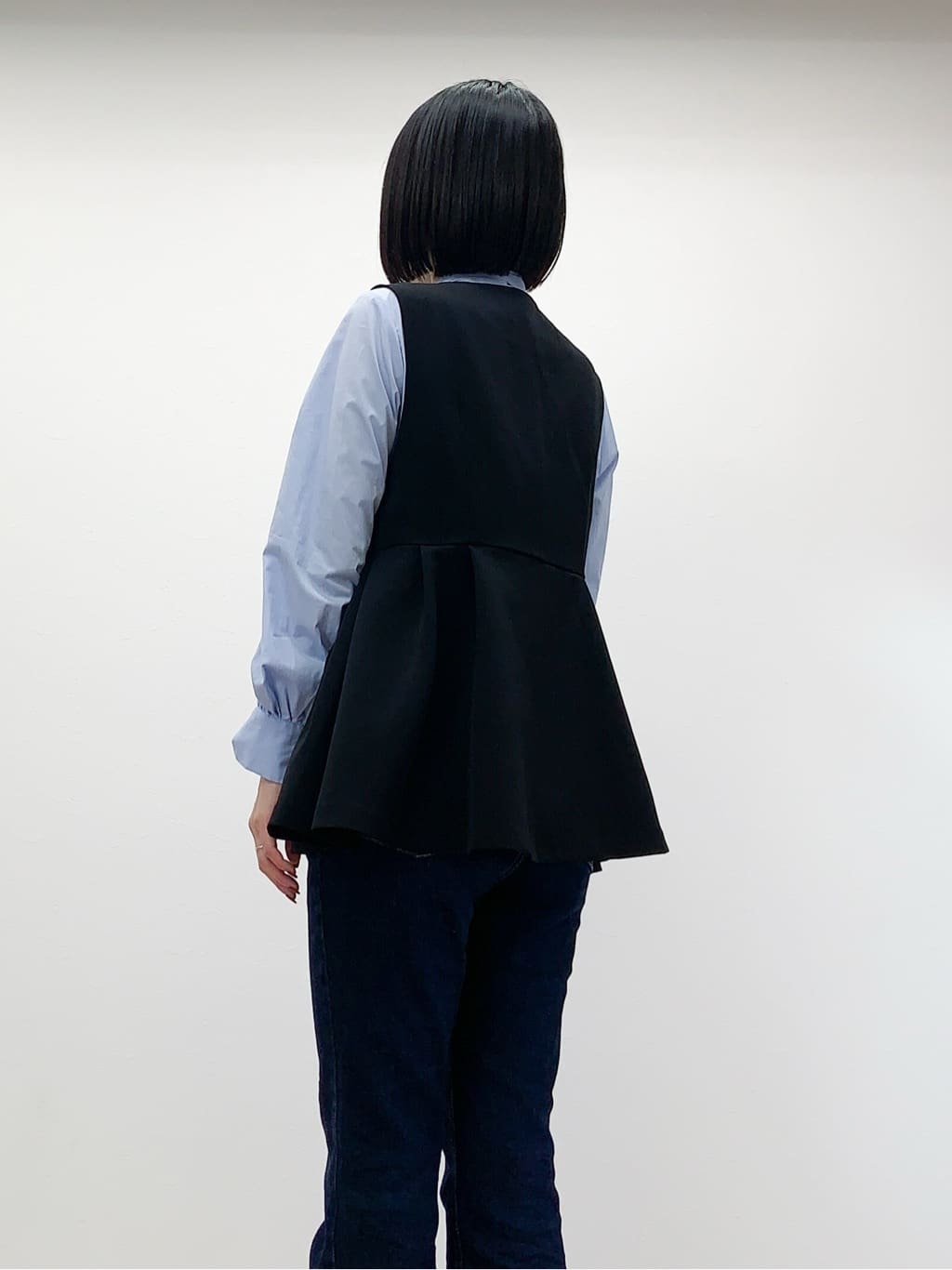 yamasakiさんの「OPAQUE.CLIP｜」を使ったコーディネート