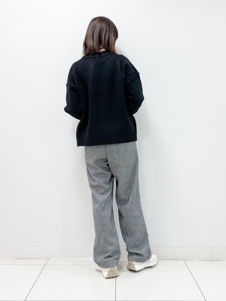 nakajoさんの「Dessin｜」を使ったコーディネート