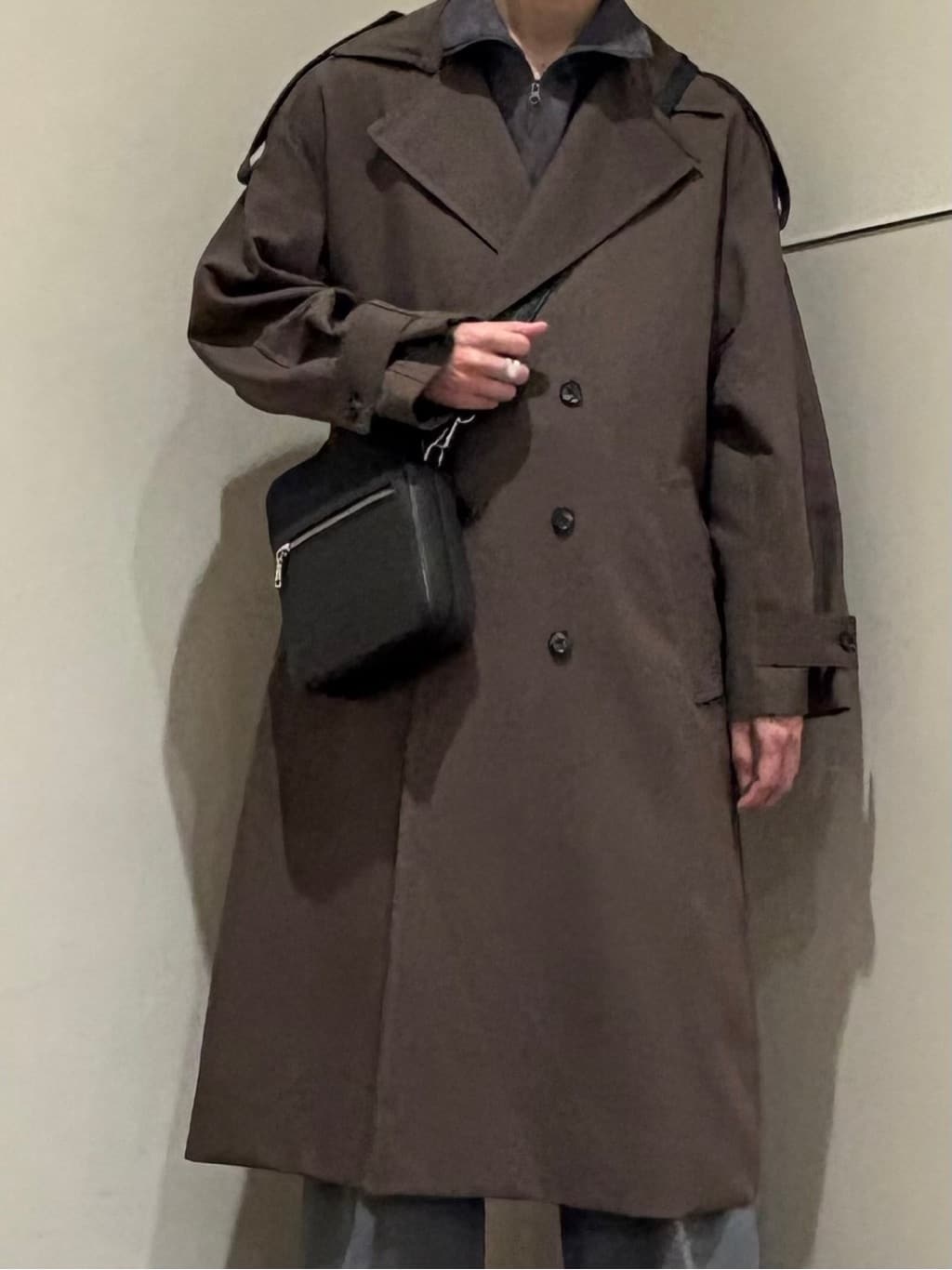 RYUGAさんの「tk.TAKEO KIKUCHI｜◆フレアカーゴパンツ」を使ったコーディネート