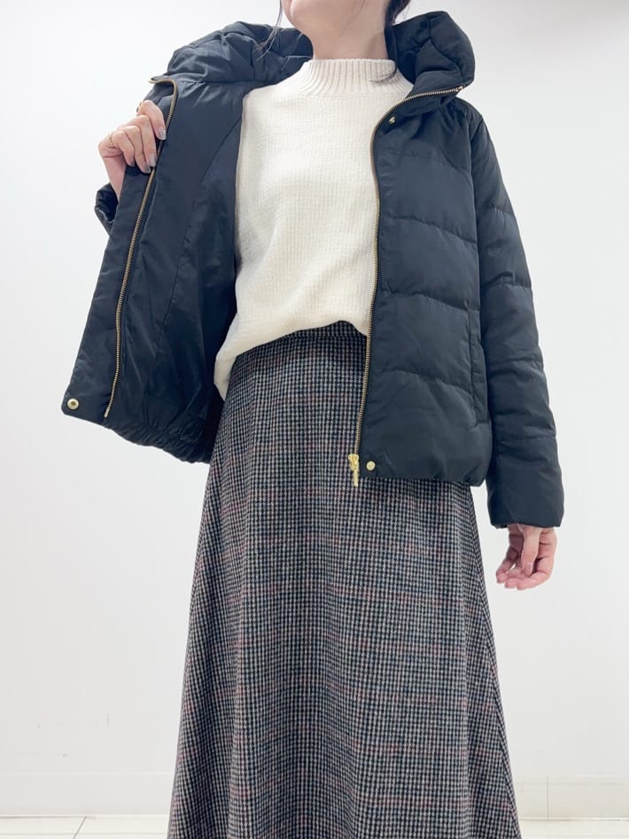 nakajoさんの「Dessin｜」を使ったコーディネート