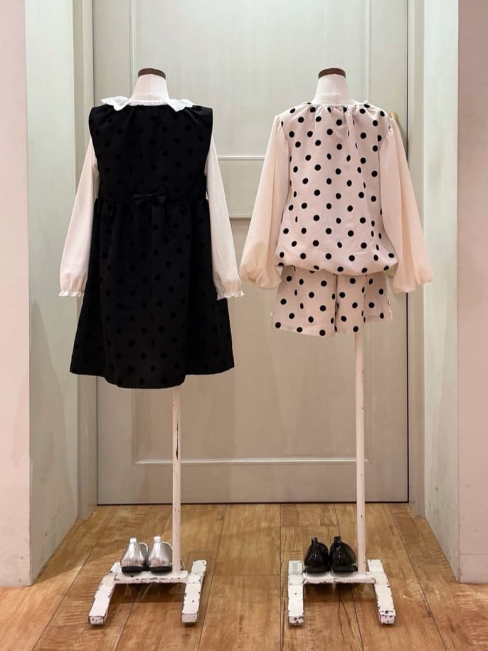 はまちゃんさんの「SHOO･LA･RUE｜」を使ったコーディネート