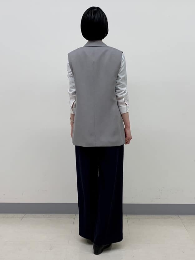 hikaruさんの「INDIVI｜」を使ったコーディネート