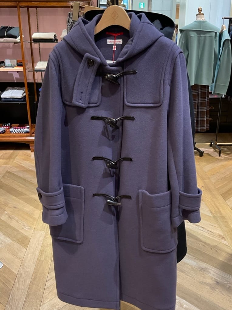 maruさんの「DRESSTERIOR｜◆ストレッチフルニードルプルオーバーニット」を使ったコーディネート