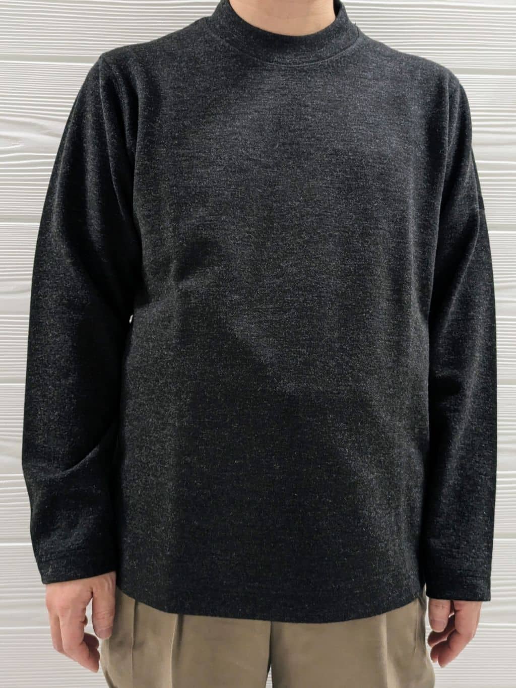 かずさんの「TAKEO KIKUCHI｜【DOWN FABRIC】ダウンファブリック スタンドカラーブルゾン」を使ったコーディネート