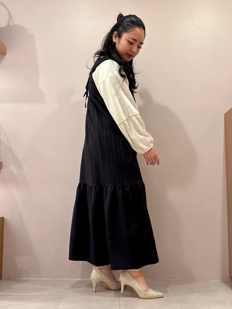 のはらっちょさんの「ESPERANZA｜」を使ったコーディネート