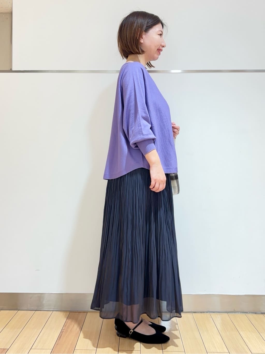 MIKIKOさんの「UNTITLED｜」を使ったコーディネート