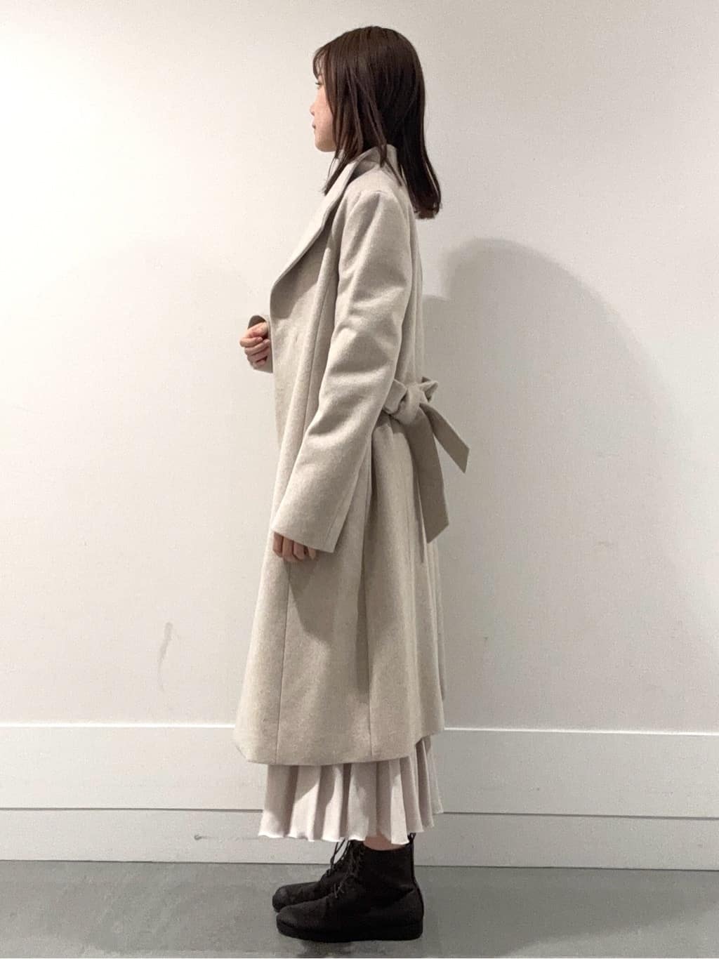 mioさんの「UNTITLED｜」を使ったコーディネート