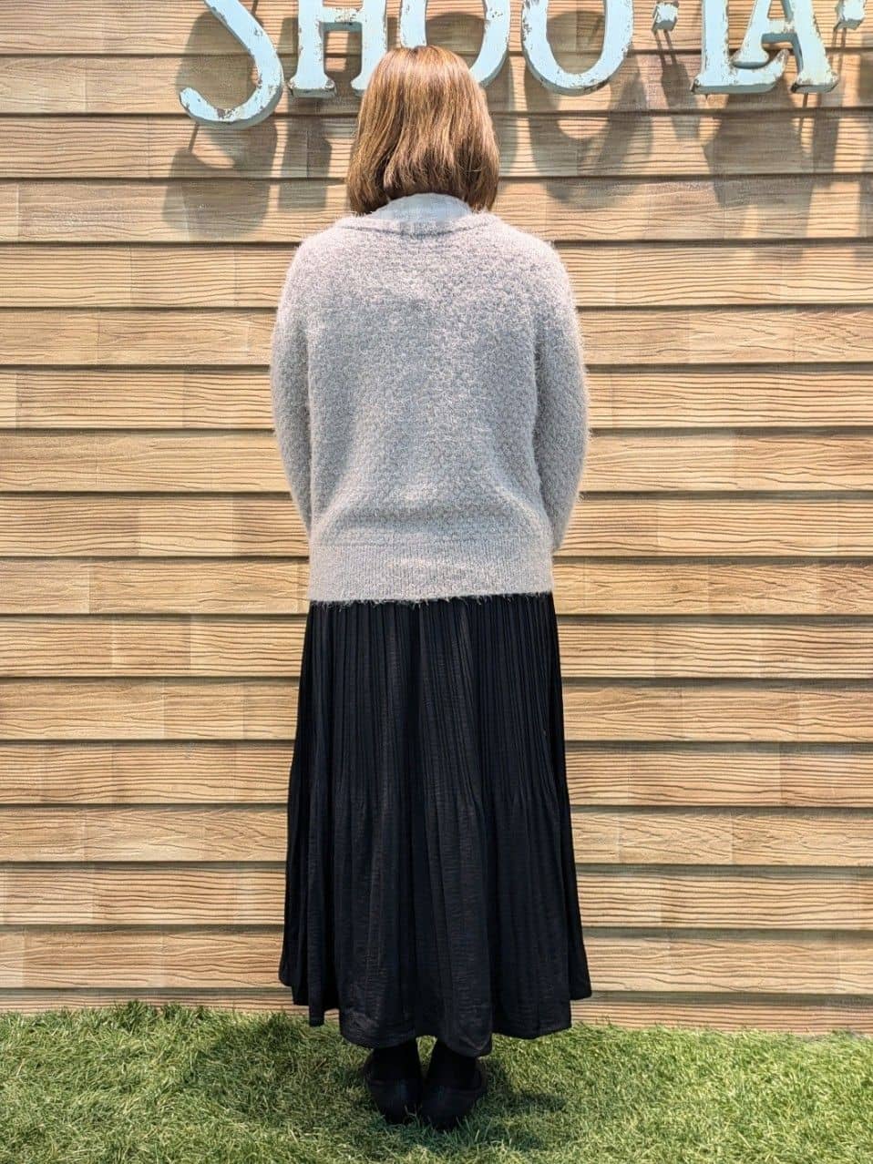 miniさんの「SHOO･LA･RUE｜」を使ったコーディネート