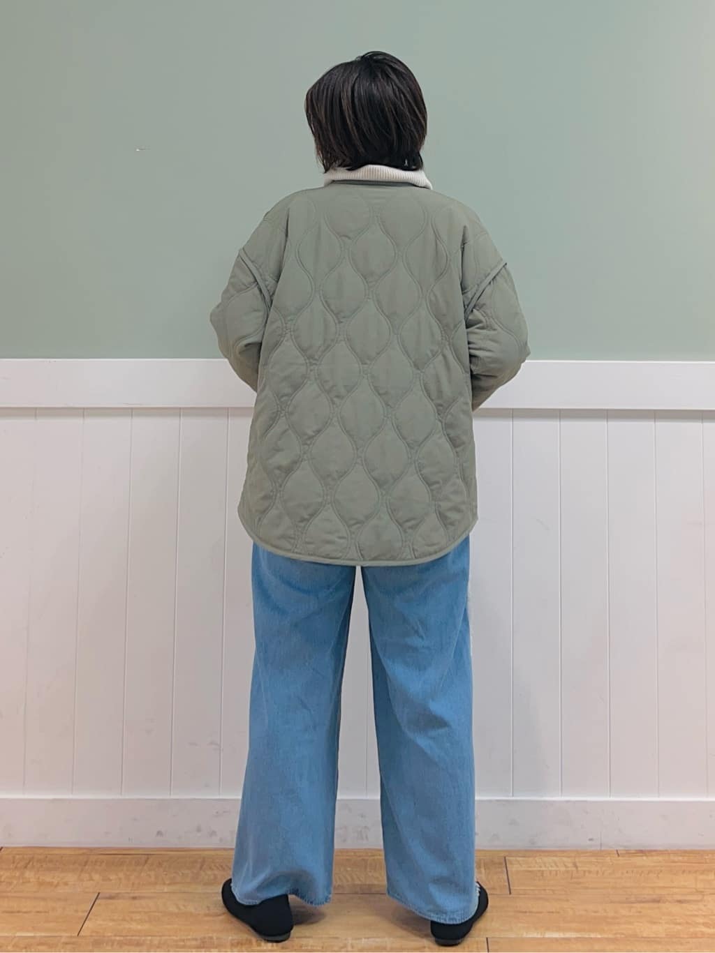 Naruさんの「SHOO･LA･RUE｜」を使ったコーディネート