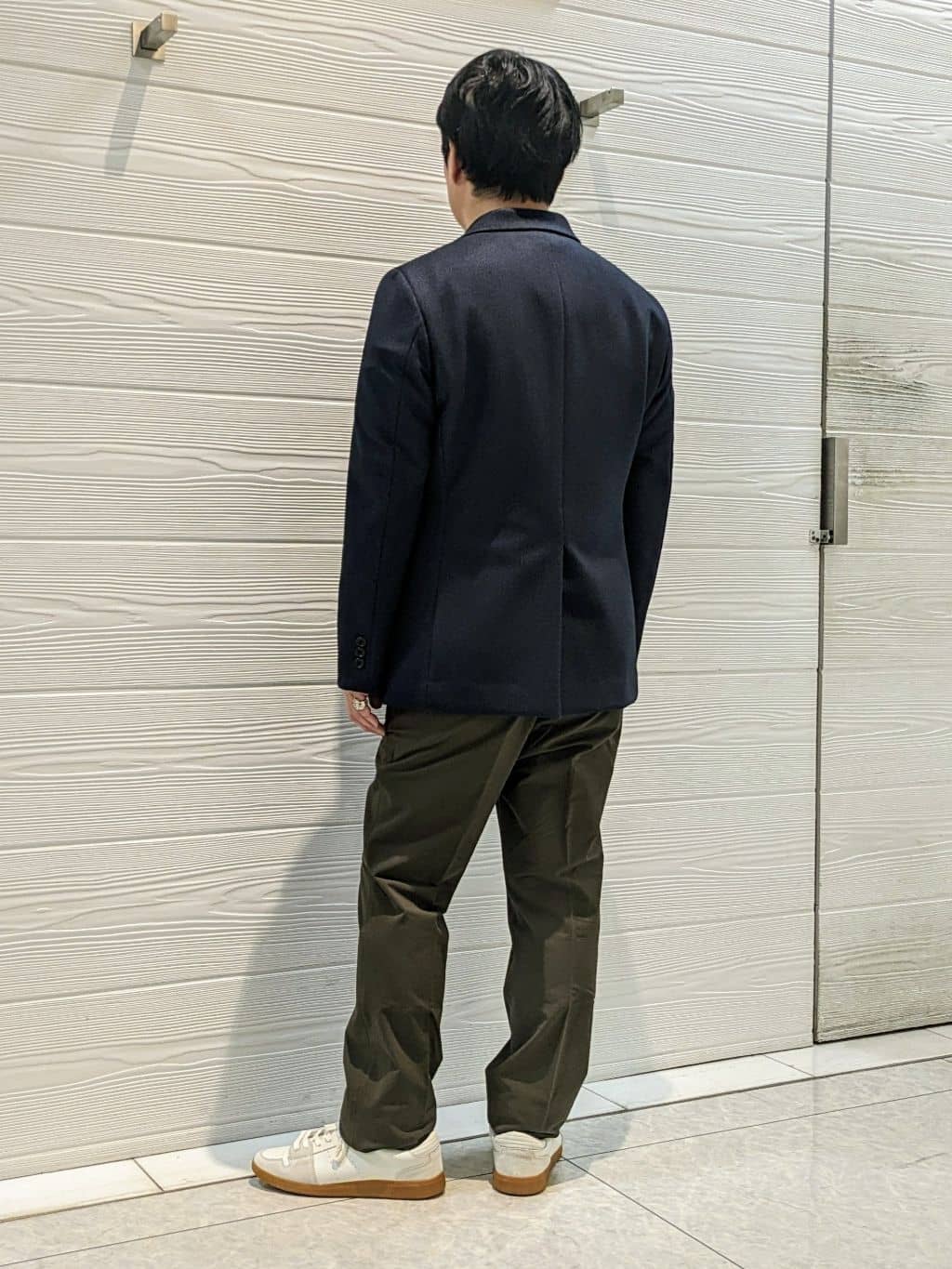 かずさんの「TAKEO KIKUCHI｜」を使ったコーディネート