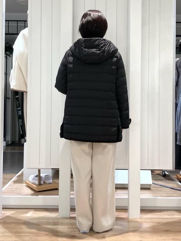 Takaoさんの「Dessin｜」を使ったコーディネート