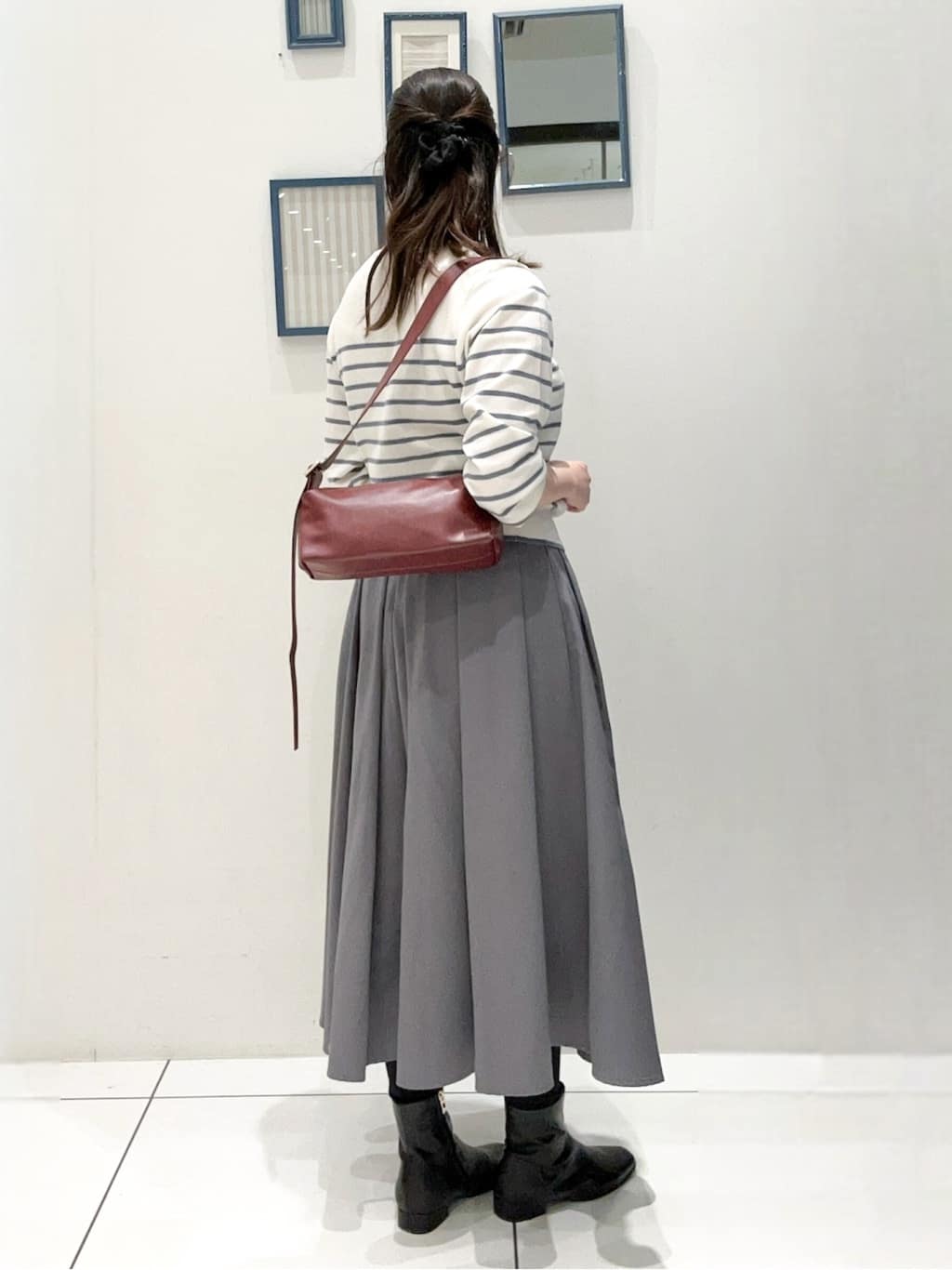 nanakoさんの「grove｜」を使ったコーディネート