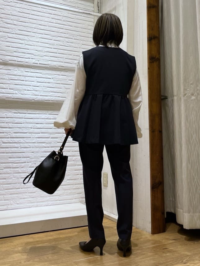 MOさんの「THE SHOP TK｜」を使ったコーディネート