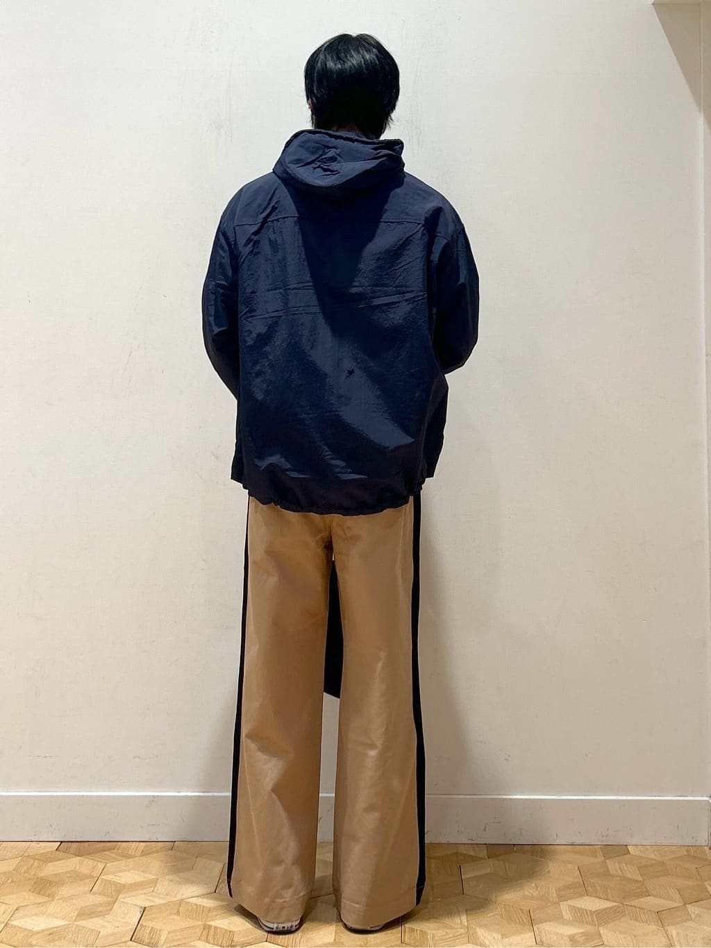 KAZUKIさんの「Dessin｜」を使ったコーディネート
