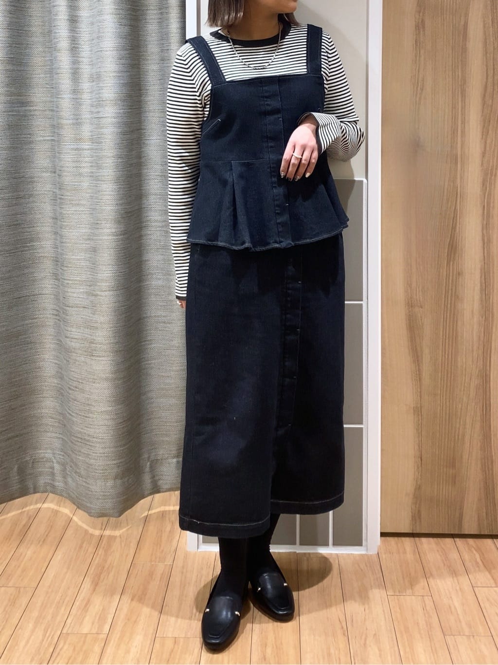 myuさんの「grove｜」を使ったコーディネート