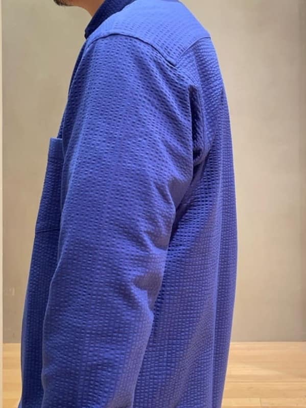 IMAIさんの「TAKEO KIKUCHI｜」を使ったコーディネート