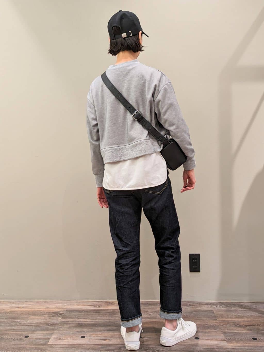 micoさんの「Dessin｜」を使ったコーディネート