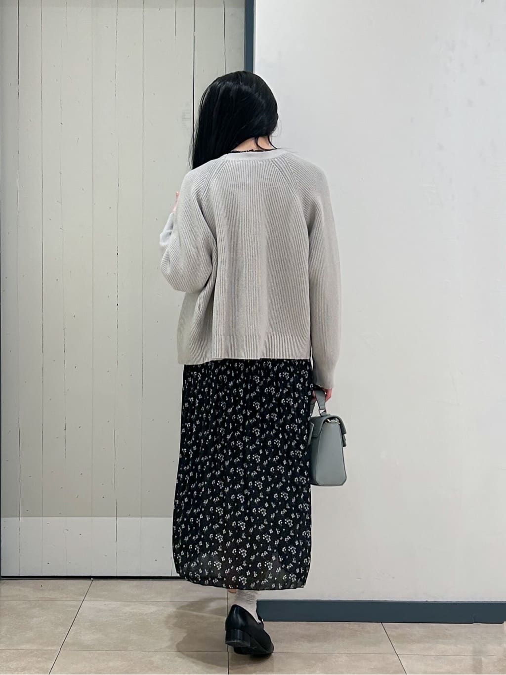 yukinoさんの「grove｜」を使ったコーディネート