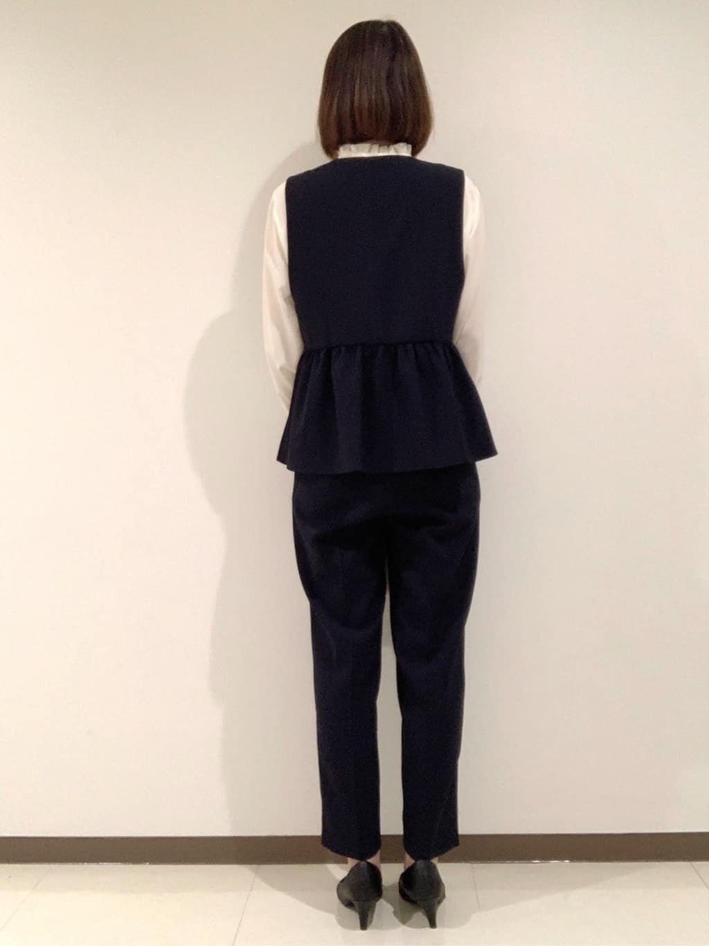 Yukaさんの「Dessin｜」を使ったコーディネート
