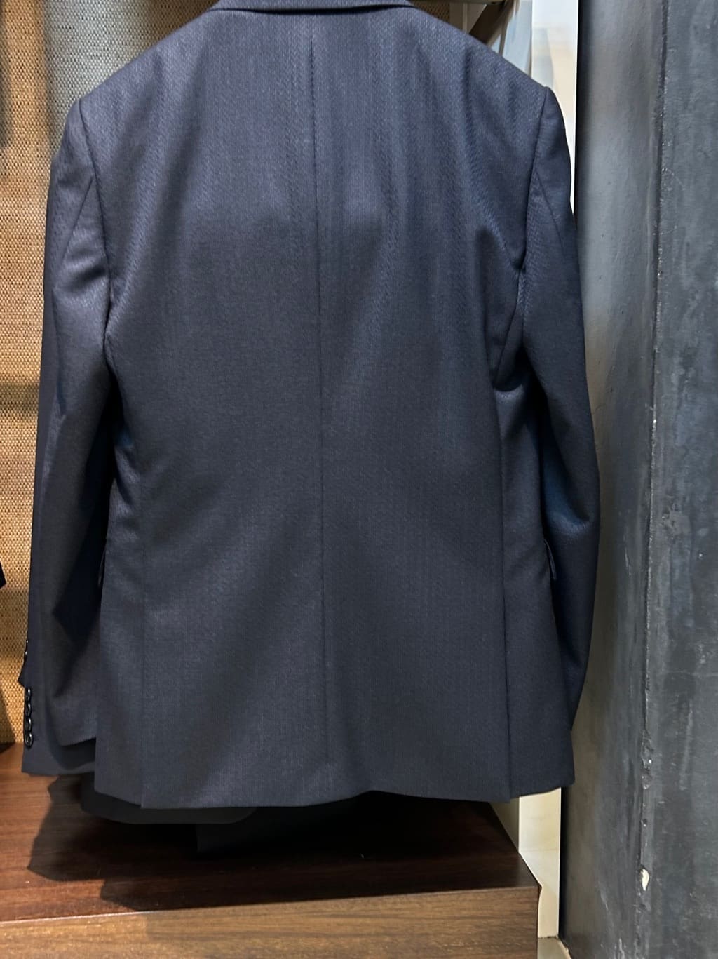 さりーちゃんさんの「TAKEO KIKUCHI｜【Made in JAPAN】矢絣（やがすり）スーツ／スリーピース対応」を使ったコーディネート