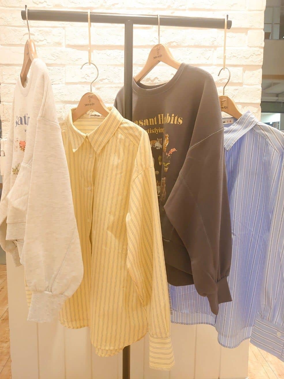 akamiさんの「SHOO･LA･RUE｜」を使ったコーディネート