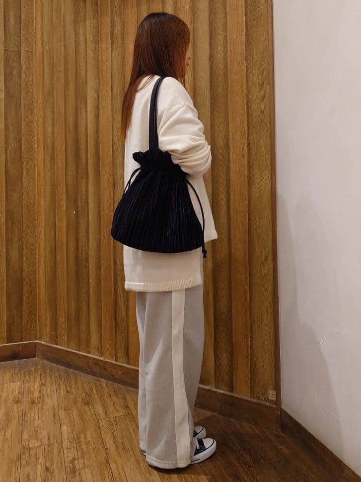 みみみさんの「SHOO･LA･RUE｜」を使ったコーディネート