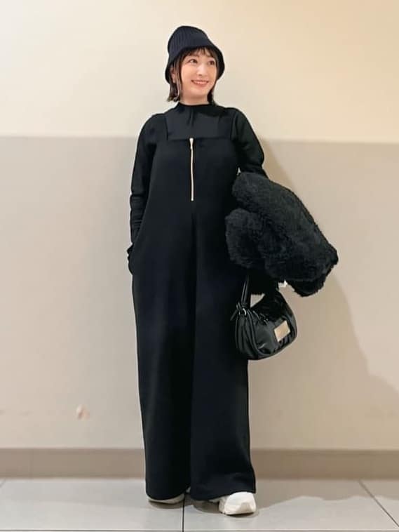 MOさんの「THE SHOP TK｜」を使ったコーディネート