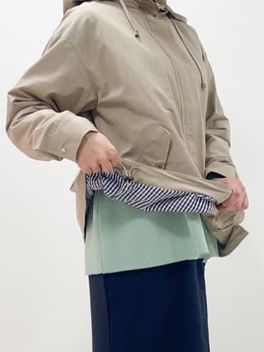 yasuokaさんの「Dessin｜」を使ったコーディネート