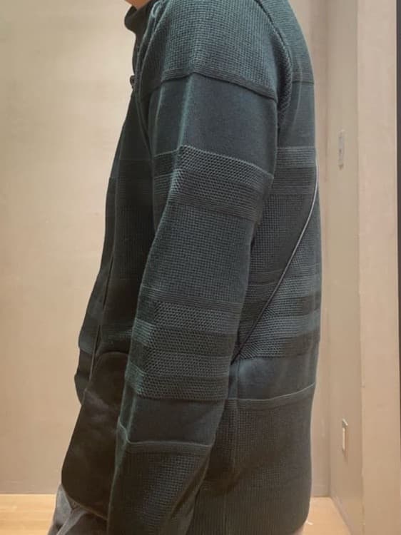IMAIさんの「TAKEO KIKUCHI｜」を使ったコーディネート