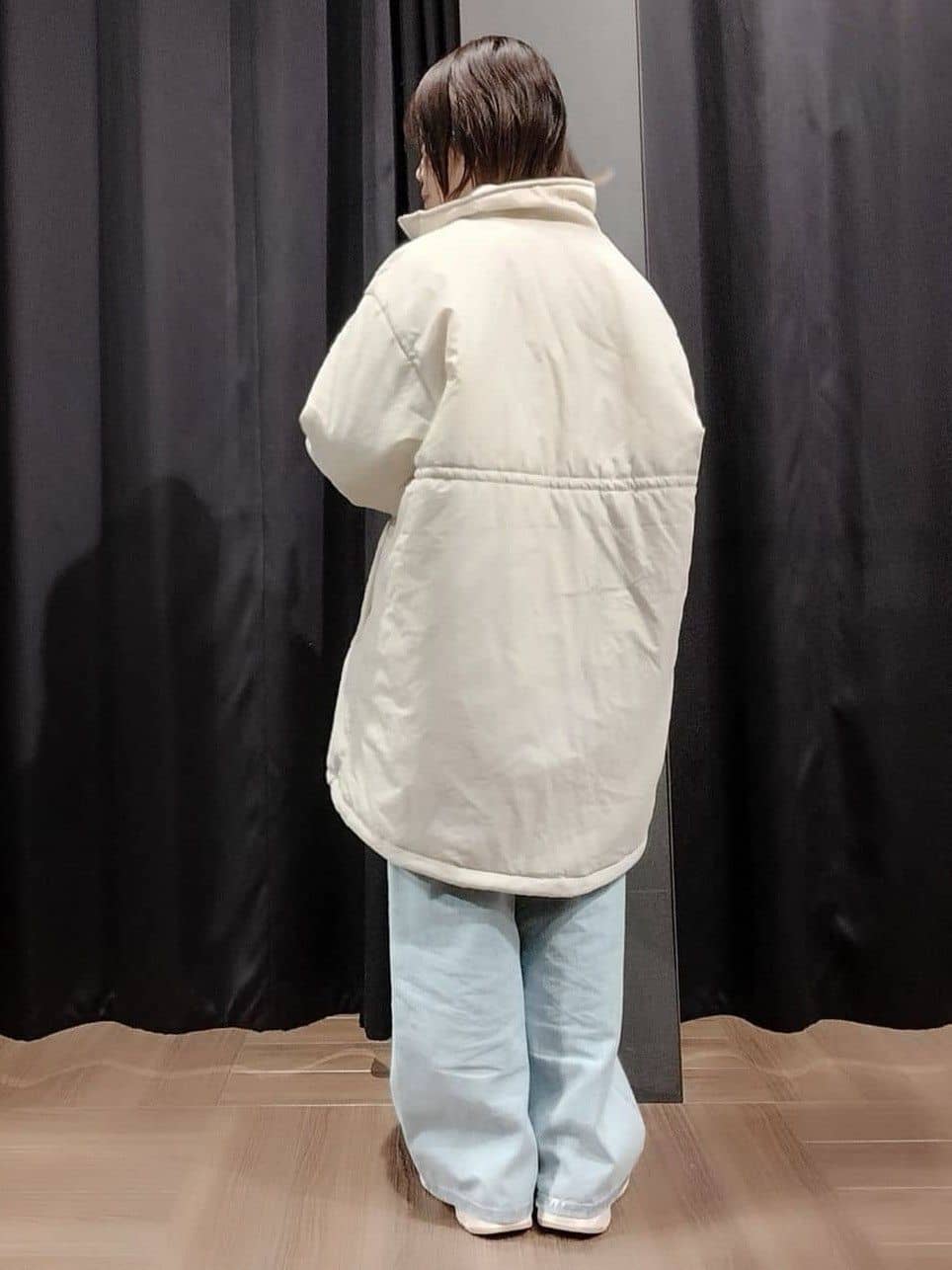 naoさんの「THE SHOP TK｜」を使ったコーディネート