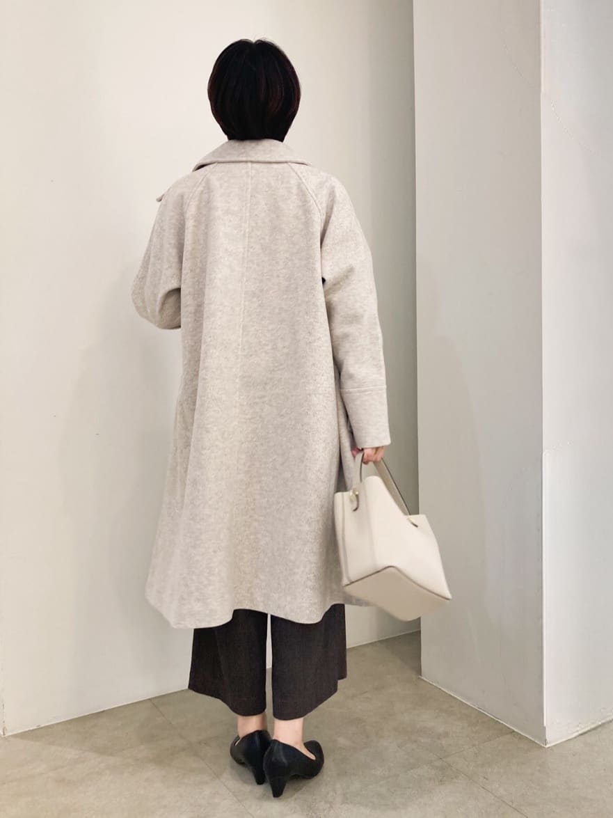 KUROさんの「grove｜【人間工学】つつまれフィットパンプス【入卒対応可】」を使ったコーディネート
