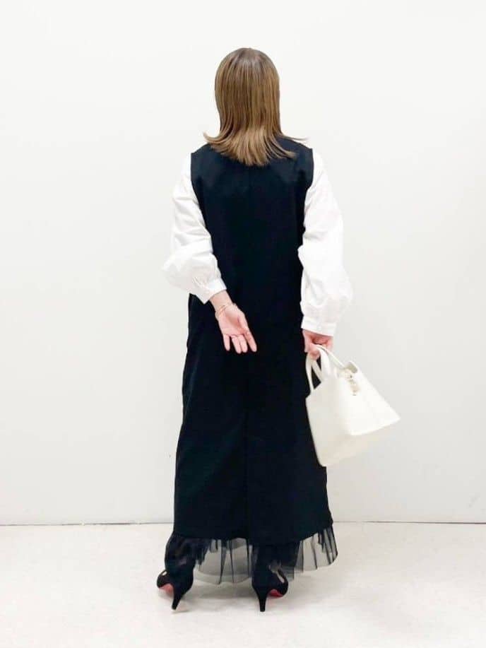 KIORIさんの「SHOO･LA･RUE｜」を使ったコーディネート