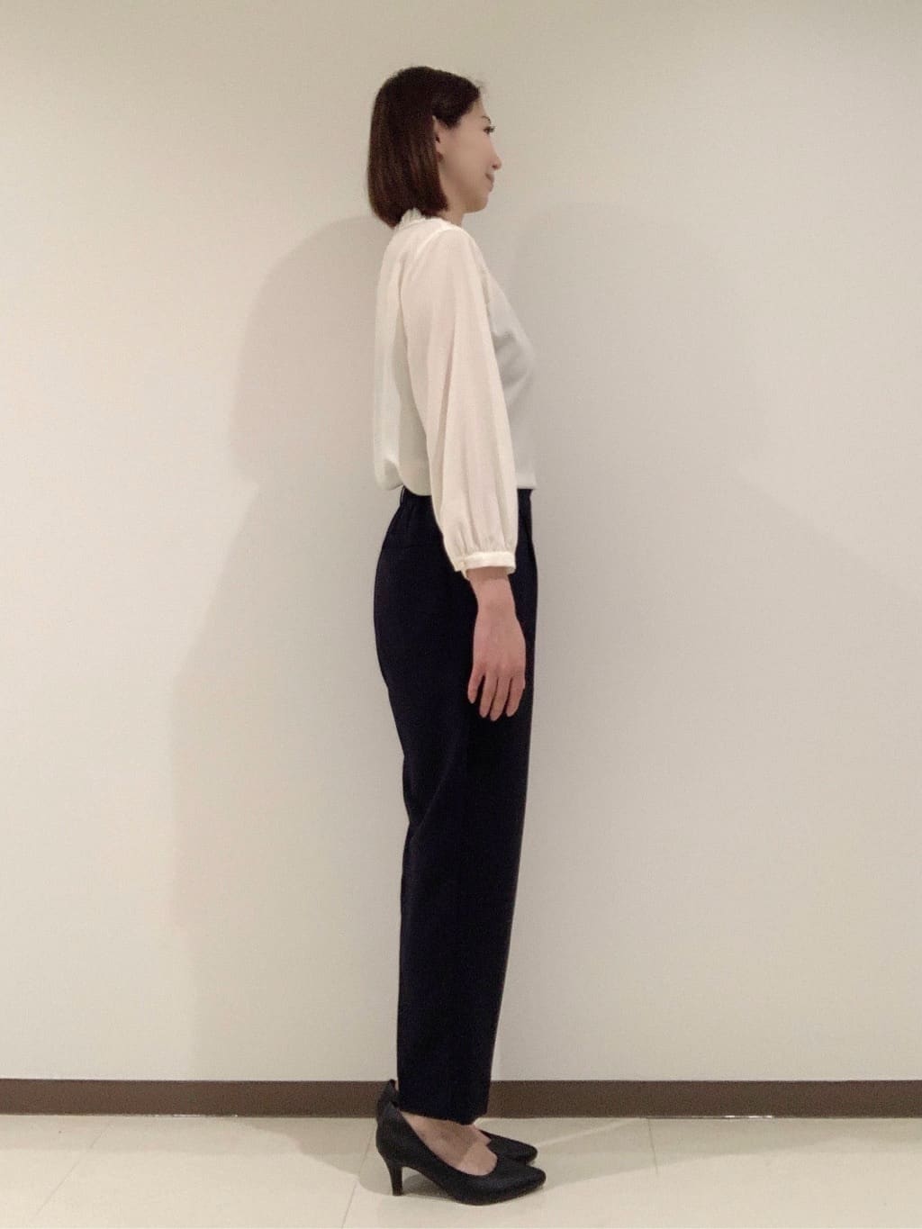 Yukaさんの「Dessin｜」を使ったコーディネート