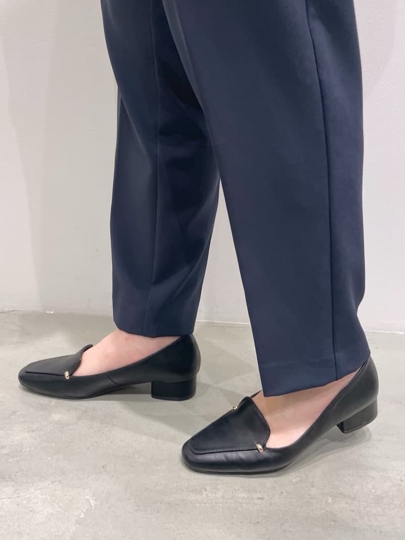 ＷＡさんの「grove｜【Lee&times;grove別注】STRAIGHT DENIM PANTS」を使ったコーディネート