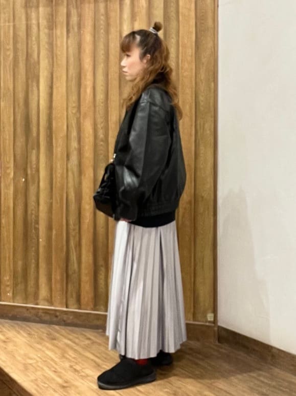 AiAiさんの「SHOO･LA･RUE｜」を使ったコーディネート
