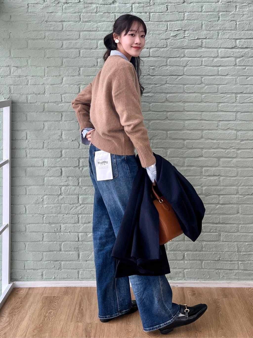 kaaiさんの「UNTITLED｜」を使ったコーディネート