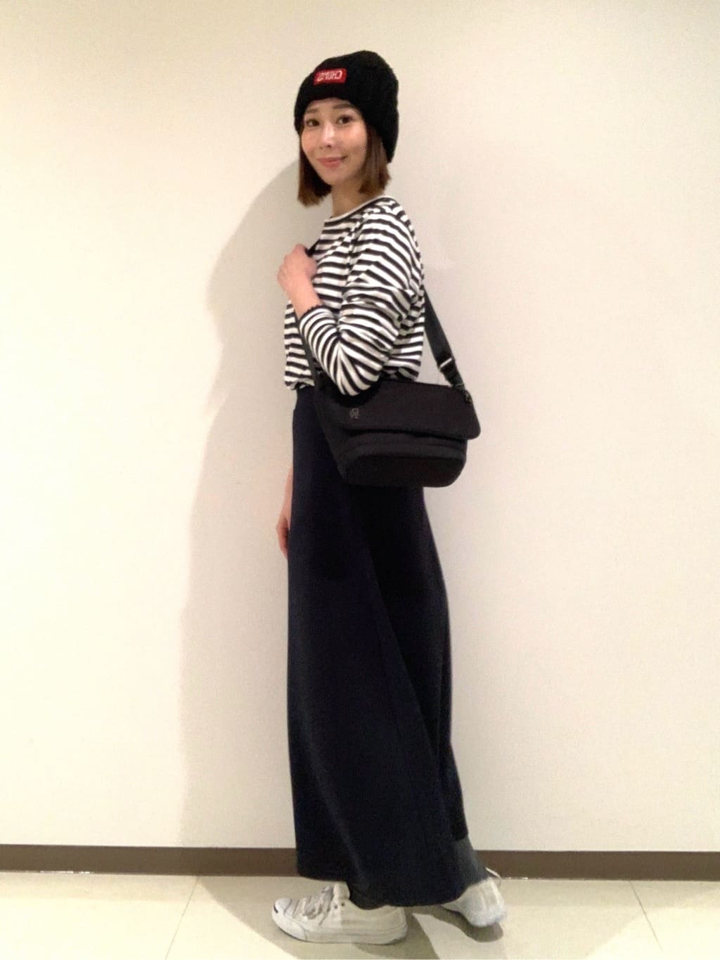 Yukaさんの「Dessin｜」を使ったコーディネート