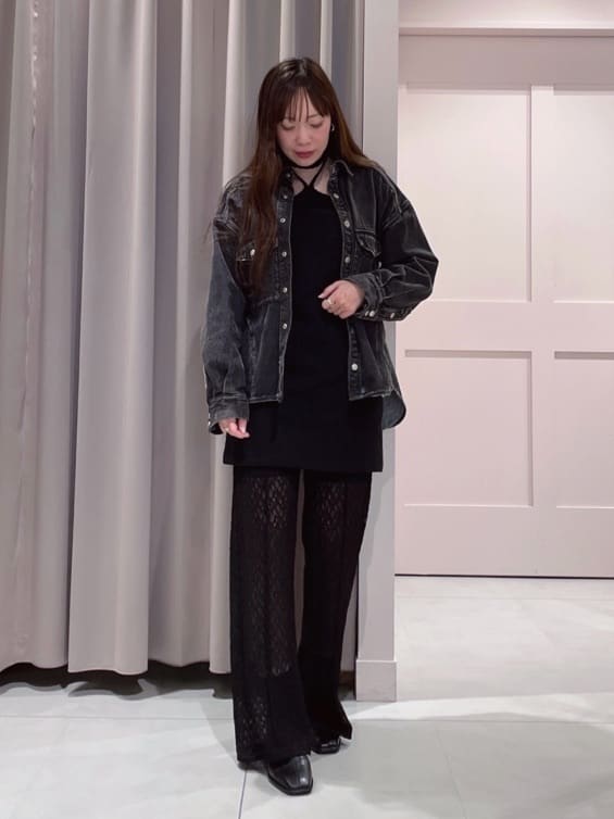 maiさんの「ESPERANZA｜」を使ったコーディネート